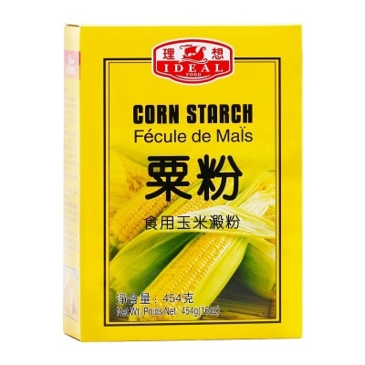 IDEAL Corn Starch