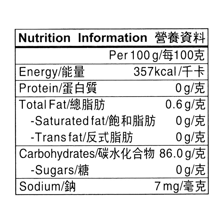 IDEAL Corn Starch