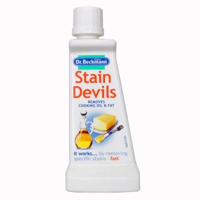 DR BECKMANN Stain Devil - Cooking Oil