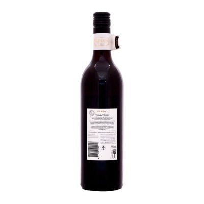 夏迪 Stamp 赤霞珠 梅鹿紅酒