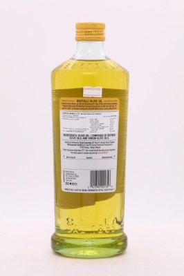 百得利 意大利純正橄欖油