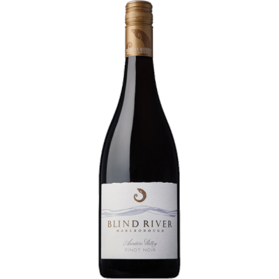 BLIND RIVER Blind River Pinot Noir 2021
