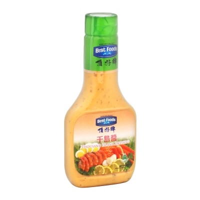 BESTFOOD Thousand Island Dressing