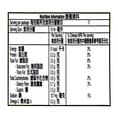 頂好牌 千島醬