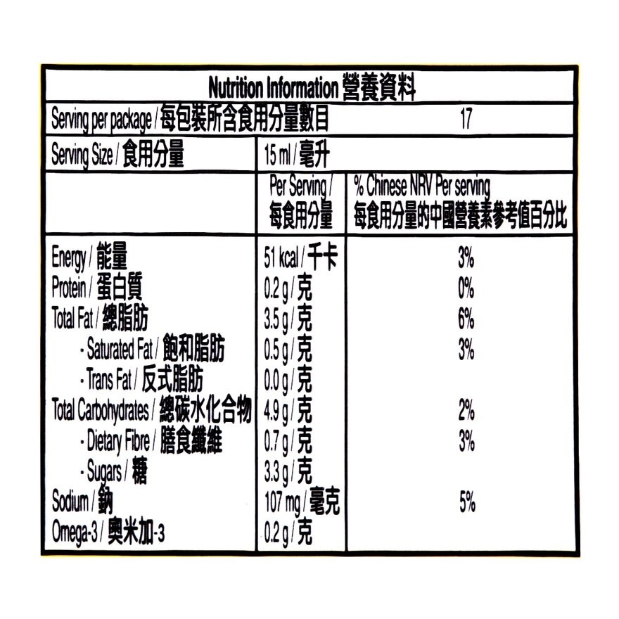頂好牌 千島醬