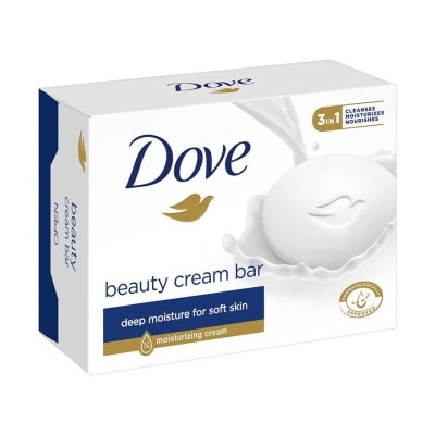 DOVE Beauty Bar