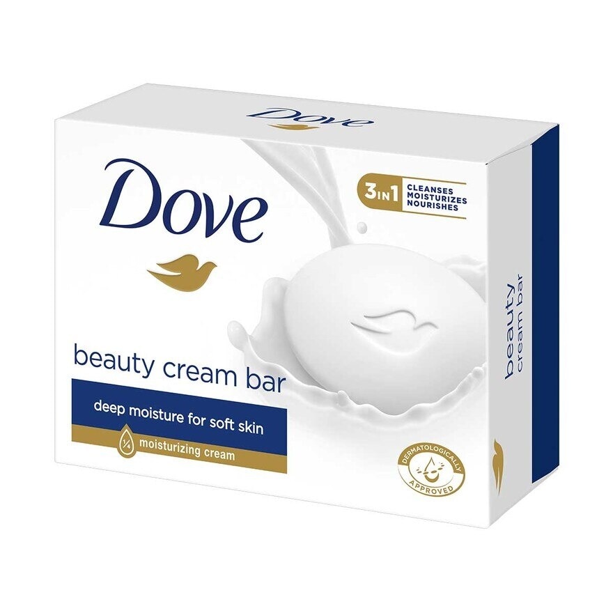 DOVE Beauty Bar