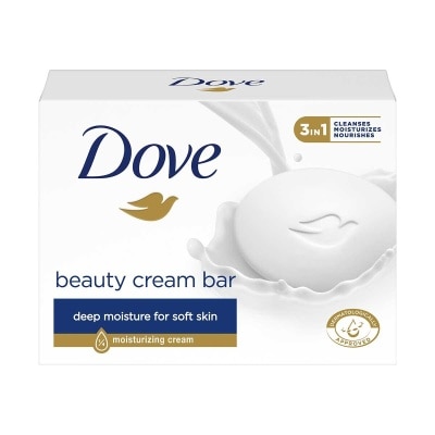 DOVE Beauty Bar