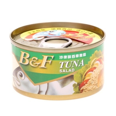 B&F Tuna Salad (salad Flavor)