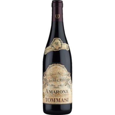 TOMMASI Tommasi Amarone della Valpolicella Classico 2019