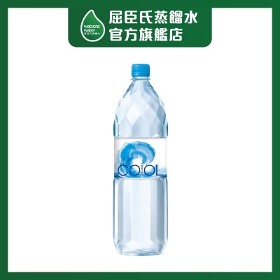 COOL Mineralized Water