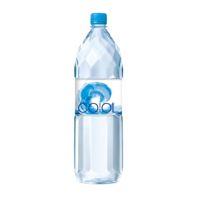 COOL Mineralized Water