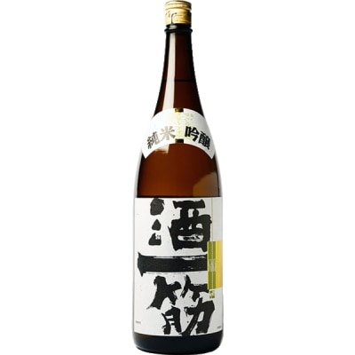 SAKEHITOSUJI Sakehitosuji Kinrei Junmai Ginjo