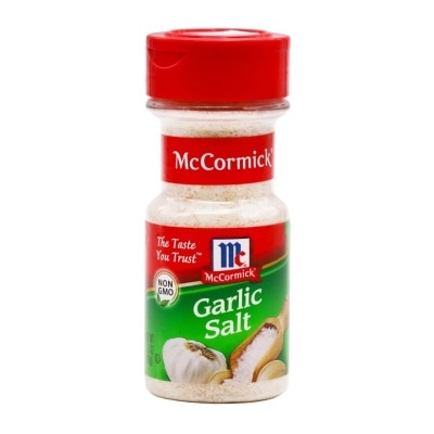 MCCORMICK Garlic Salt