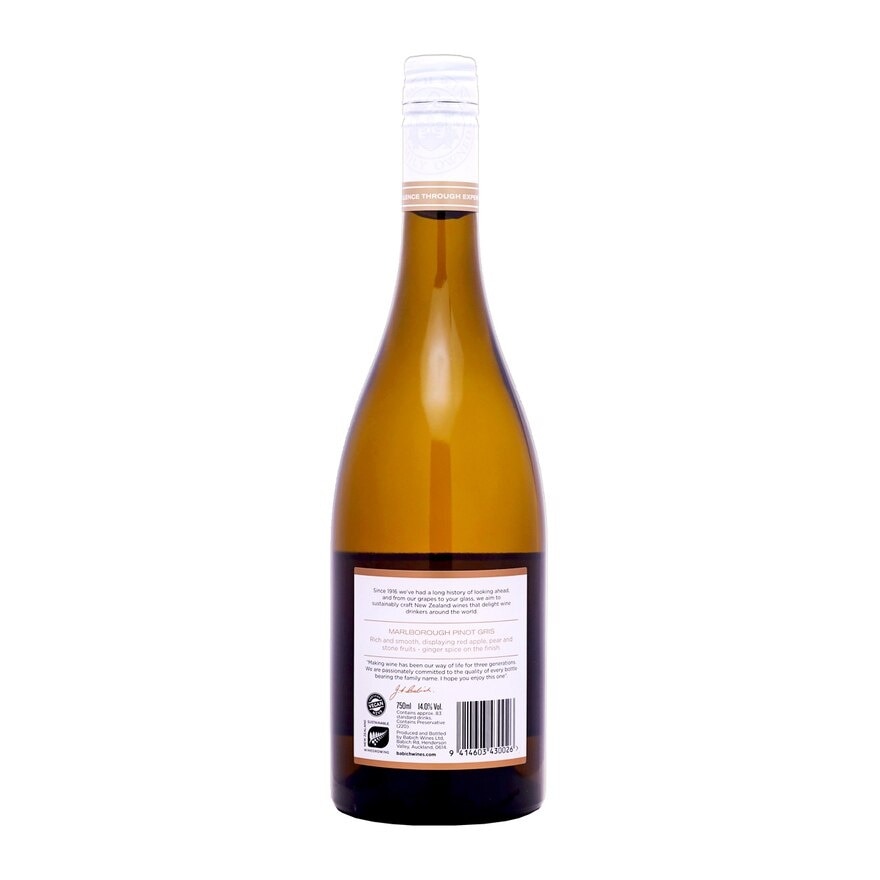 Babich Pinot Gris