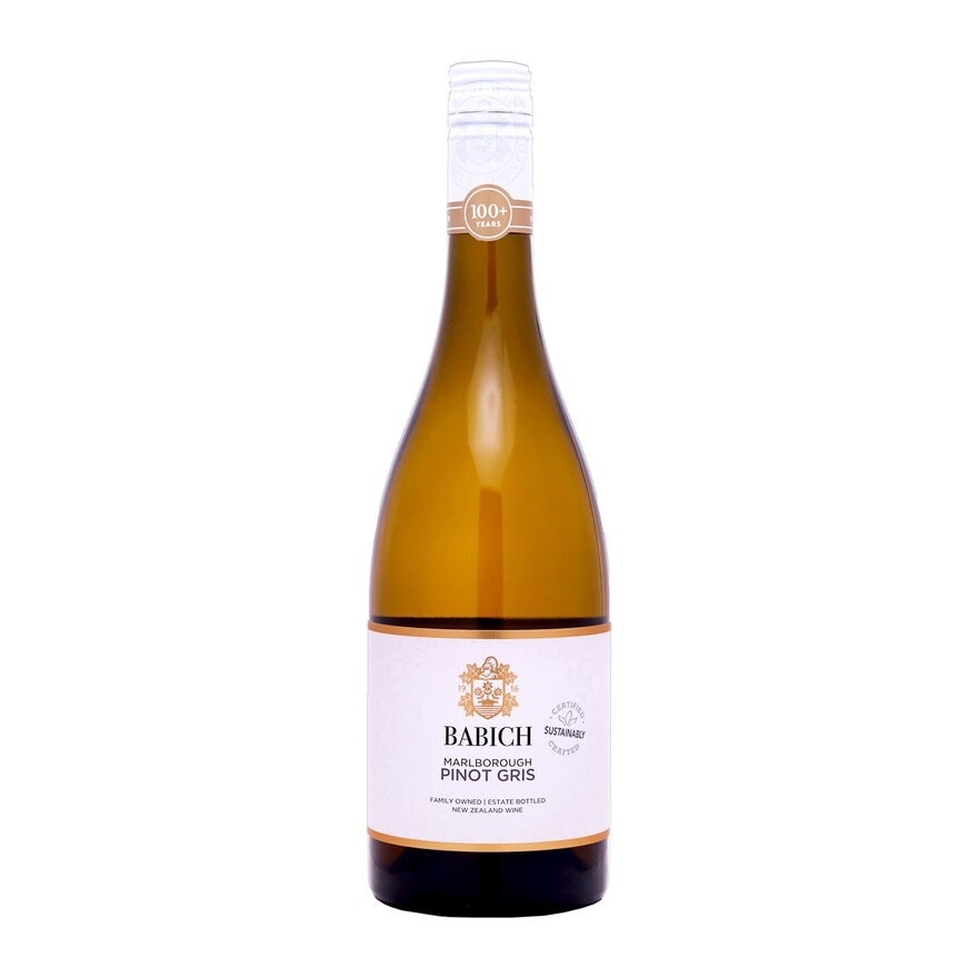 Babich Pinot Gris