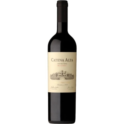 CATENA ALTA Catena Alta Malbec 2020