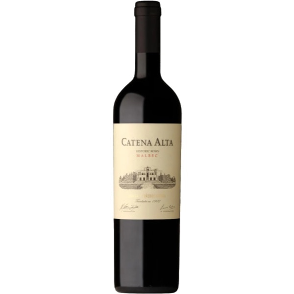 CATENA ALTA Catena Alta Malbec 2020