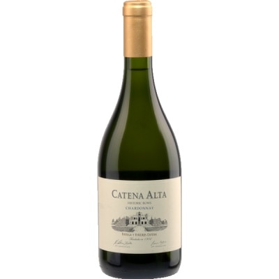 CATENA ALTA Catena Alta Chardonnay 2021