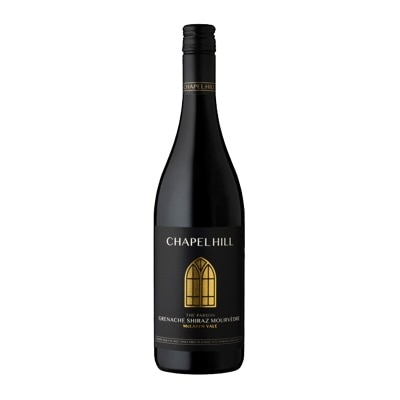 澳洲教堂山丘酒莊 THE PARSON GSM