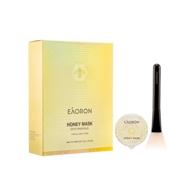 EAORON Honey Mask-10mlx8