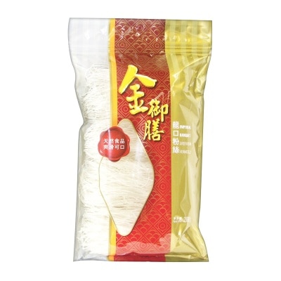 金御膳 龍口粉絲