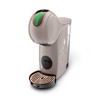 NESCAFE DOLCE GUSTO Genio S Touch Coffee Machine - Mocha