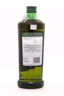 百得利 意大利特級初榨橄欖油