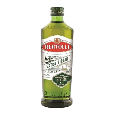 百得利 意大利特級初榨橄欖油