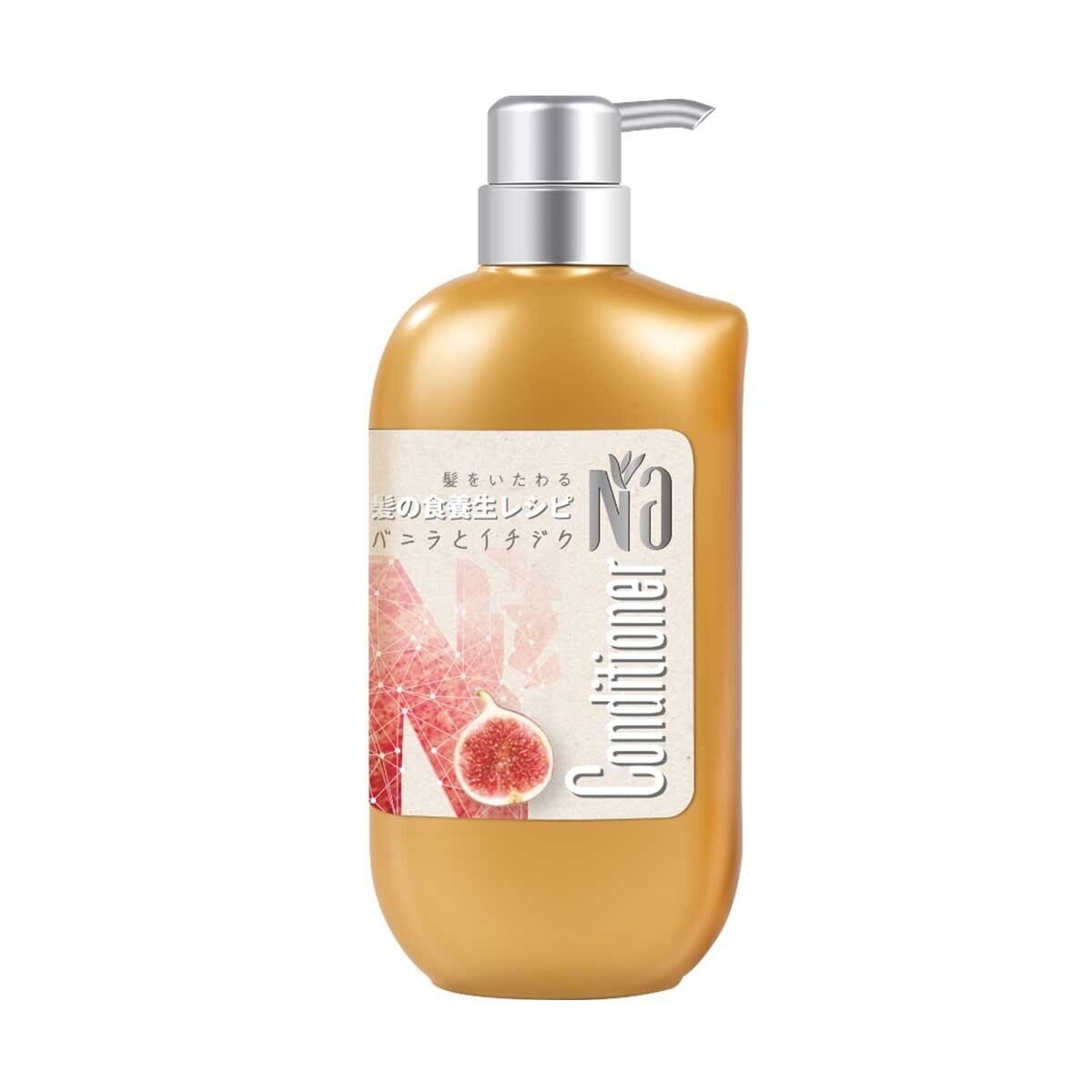 NA Conditioner Vanilla & Fig