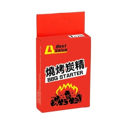 BEST VALUE Bbq Fire Starter