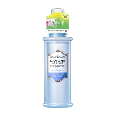 LAVONS Gentle Detergent-blooming Blue 500ml