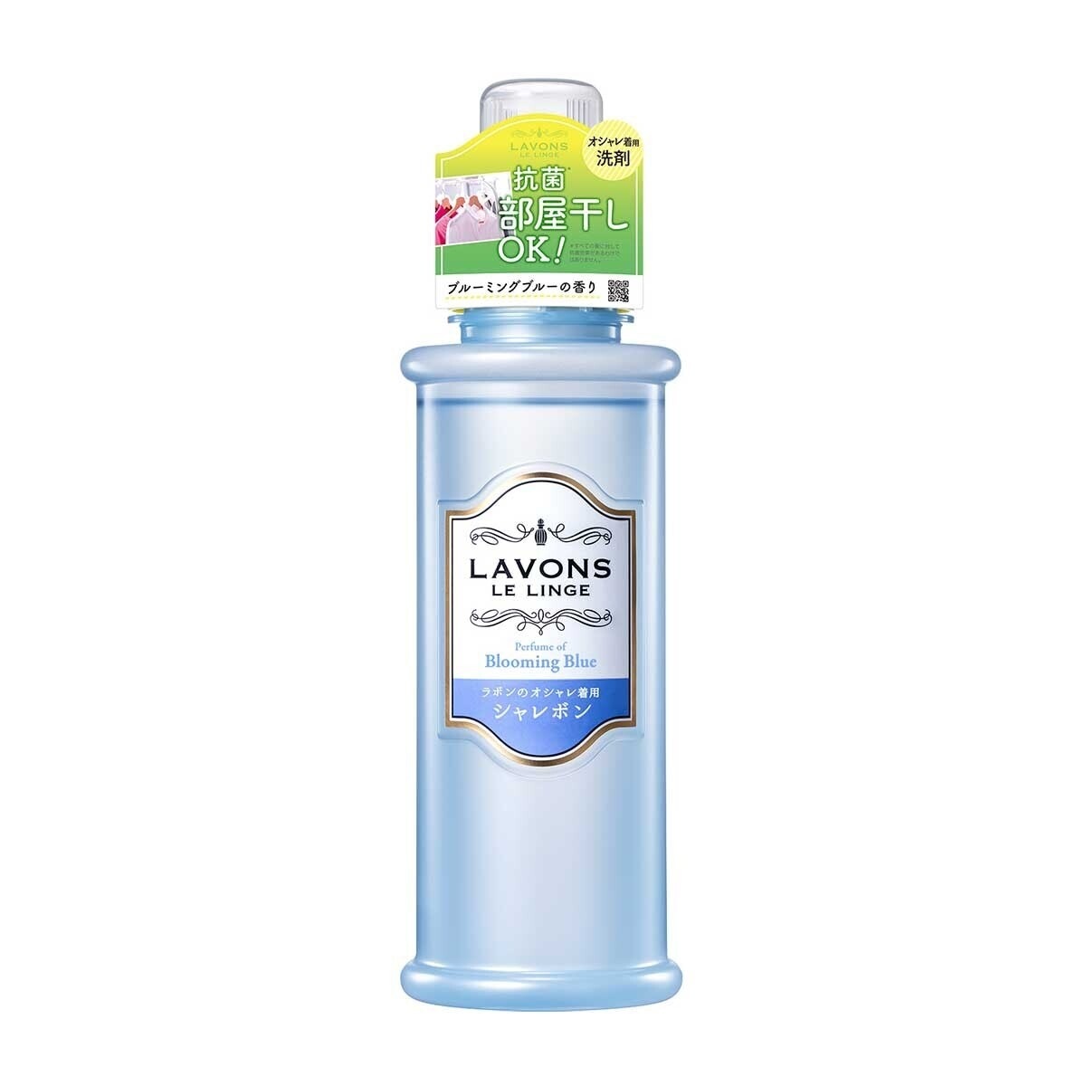 LAVONS Gentle Detergent-blooming Blue 500ml