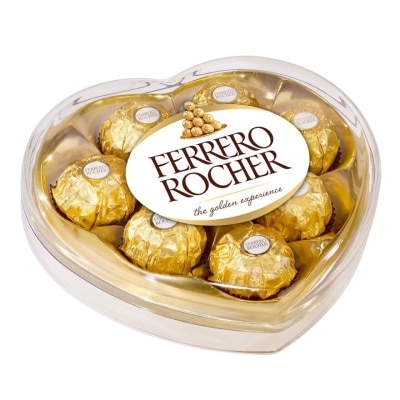 FERRERO Rocher T8 Heart