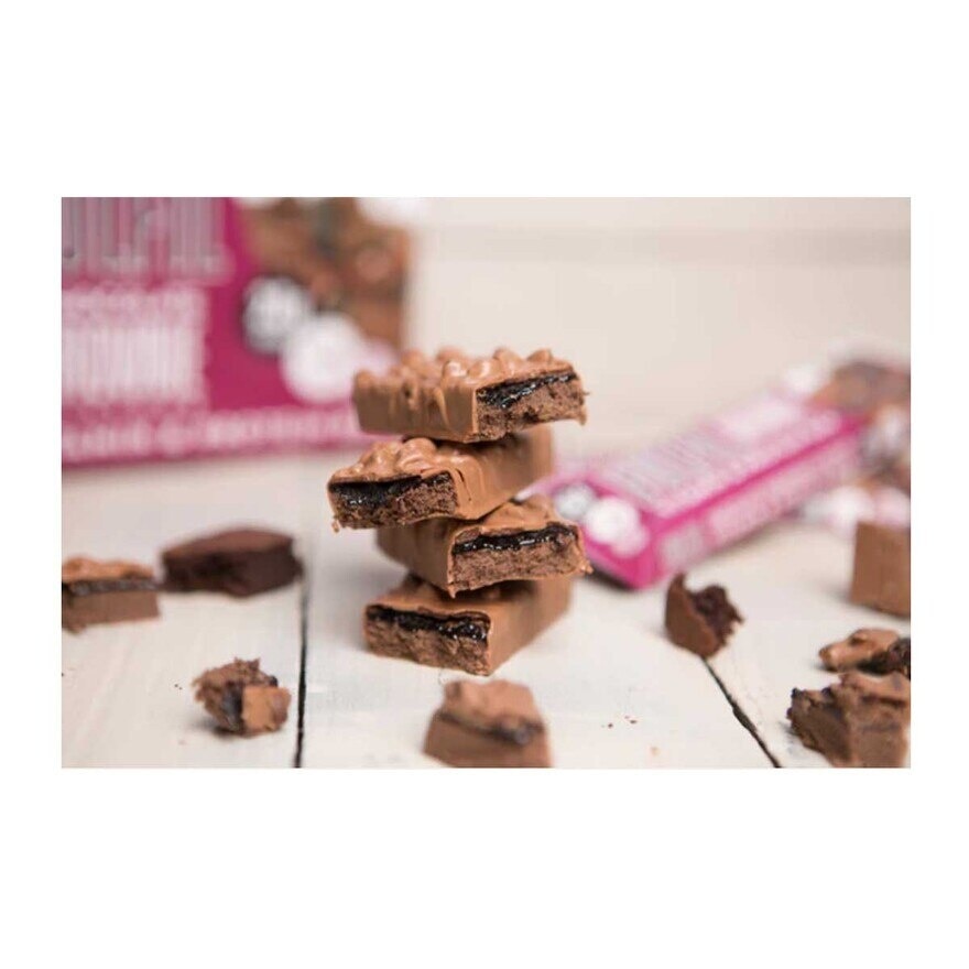 FULFIL Choco Brownie Vit & Protein Bar