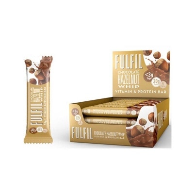 FULFIL Choco Hazelnut Vit & Protein Bar
