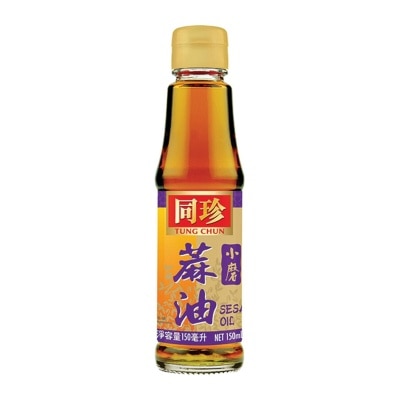 TUNG CHUN Sesame Oil