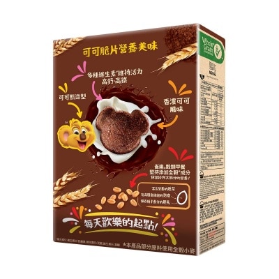 NESTLE Koko Krunch