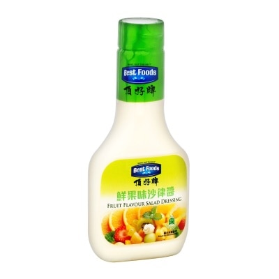 BESTFOOD Fruit Salad Dressing