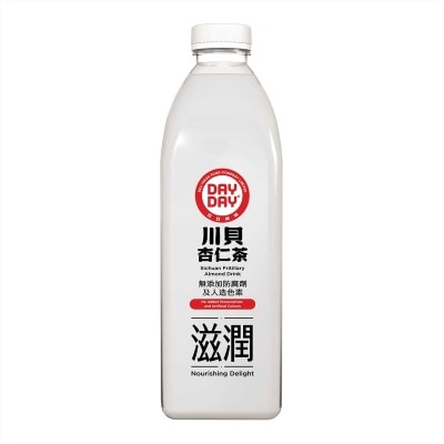 日日鮮美 - 川貝杏仁茶  (冷凍 0-4°c)
