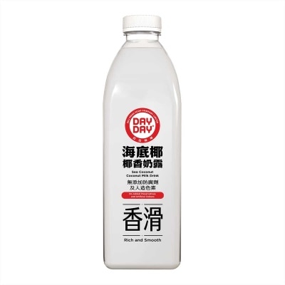日日鮮美 海底椰椰香奶露 (冷凍 0-4°c)