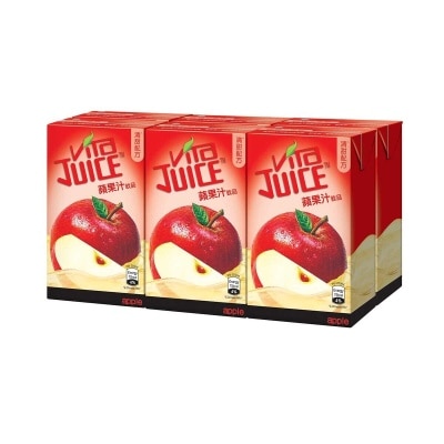 VITA Apple Juice 250ml (6pack)