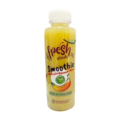 Fresh - 奇異果香蕉混合果汁