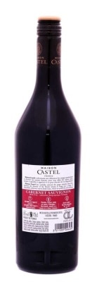 MAISON CASTEL Cab Sauv