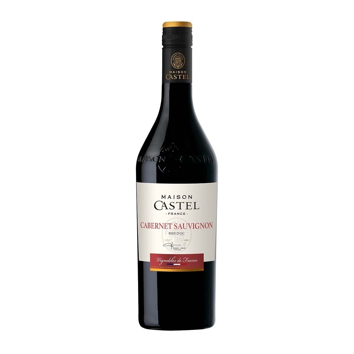 MAISON CASTEL Cab Sauv