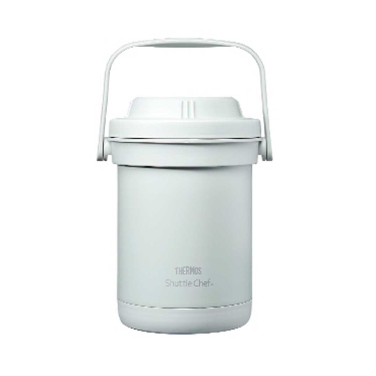 史雲生 THERMOS 不鏽鋼真空燜燒鍋 1.8公升