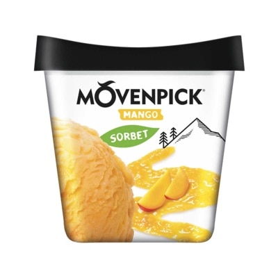 MOVENPICK Mango Sorbet