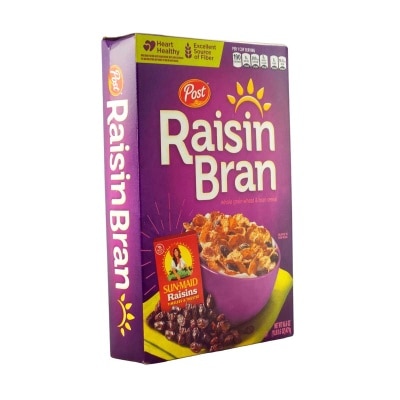 POST - Raisin Bran  Cereal