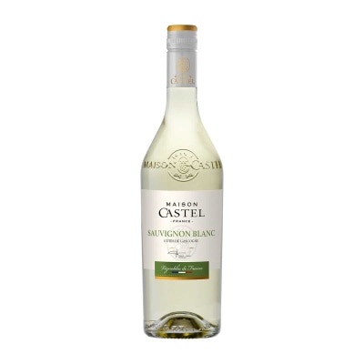 MAISON CASTEL 蘇維翁白酒