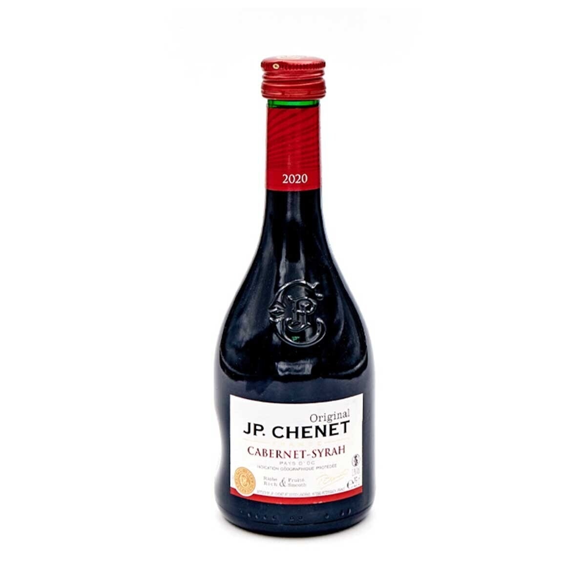 JP CHENET Vdp D'oc Cabernet Syrah